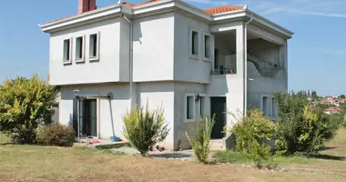 Casa de campo 7 habitaciones en Makrigialos, Grecia