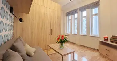 Apartamento 1 habitación en Poznan, Polonia