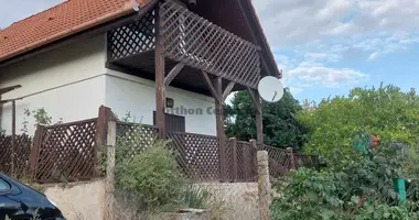 2 room house in Pecsi jaras, Hungary