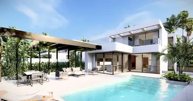 Villa 4 bedrooms in Izhevsk, Russia