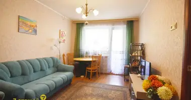 2 room apartment in Minsk, Belarus