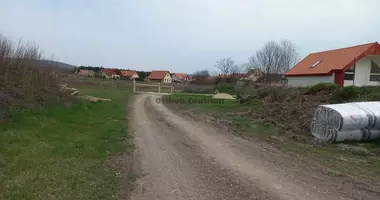 Plot of land in Zanka, Hungary