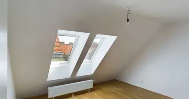 Apartamento 3 habitaciones en Viena, Austria