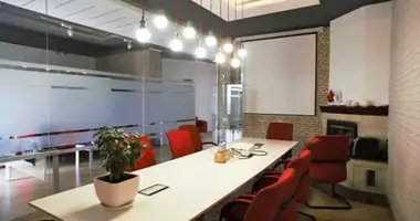 Office 580 m² in Tbilisi, Georgia