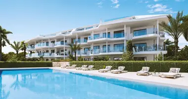 Apartamento 3 habitaciones en Fuengirola, Španjolska