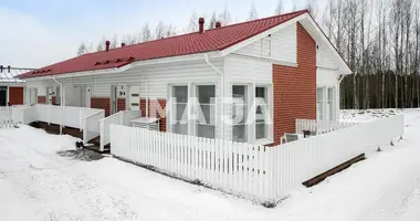 Apartamento 1 habitación en Riihimaeki, Finlandia