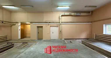 Коммерческое помещение 97 м² в Гродно, Беларусь