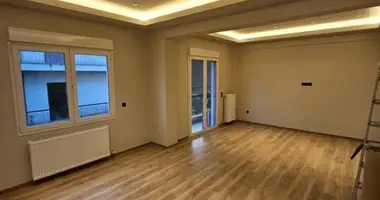 2 bedroom apartment in Greece