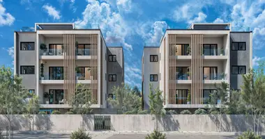 2 bedroom apartment in Yeroskipou, Cyprus