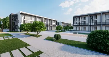 Apartamento en Gazimagusa Belediyesi, Chipre del Norte