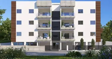 3 bedroom apartment in Demos Agiou Athanasiou, Cyprus