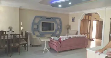 Apartamento 3 habitaciones en Alanya, Turquía