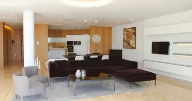 Wohnung 3 Schlafzimmer in Altea, Spanien
