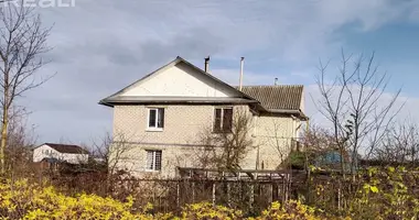Cottage in Zabalocki sielski Saviet, Belarus