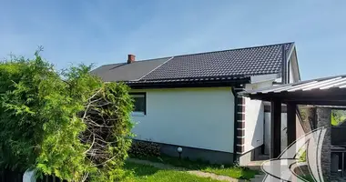 Wohnung in Wysokaje, Weißrussland