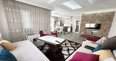 Wohnung 4 Zimmer in Alanya, Türkei