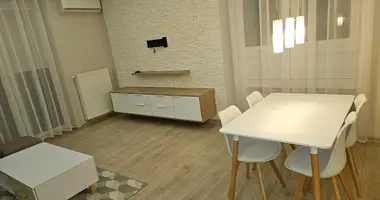 3 room apartment in Wroclaw, Poland