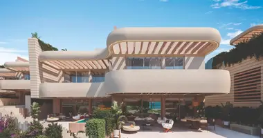 Casa 4 habitaciones en Marbella, España