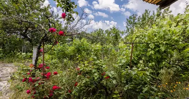 Plot of land in Dunakeszi, Hungary