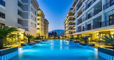 Appartement 3 chambres dans Kargicak, Turquie