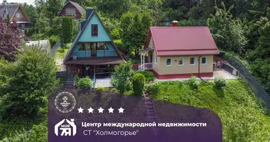 Haus in Krasnienski sielski Saviet, Belarus