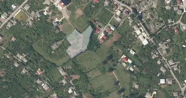 Plot of land in Batumi, Georgia