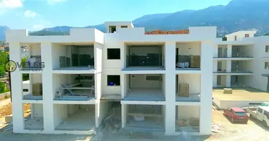 Квартира 2 спальни в Мотидес, Северный Кипр