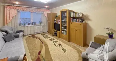 3 room apartment in Brest, Belarus