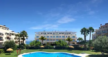 3 bedroom apartment in Torremolinos, Spain