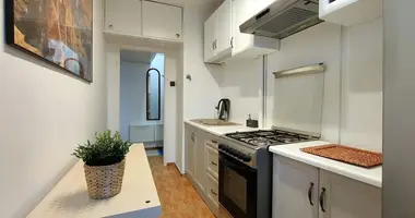 Apartamento 2 habitaciones en Varsovia, Polonia