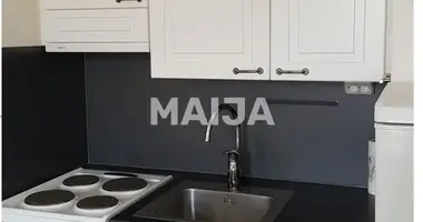 Appartement 1 chambre dans Helsinki sub region, Finlande