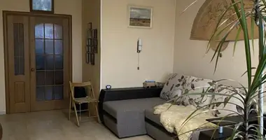 Apartamento 1 habitación en Odesa, Ucrania