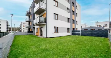 Mieszkanie 3 pokoi w Koninko, Polska