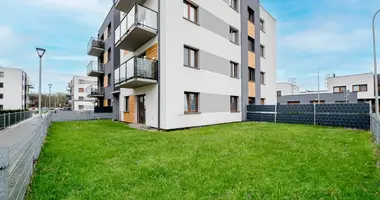 Apartamento 3 habitaciones en Koninko, Polonia