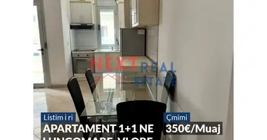 Apartamento 2 habitaciones en Vlora, Albania