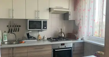 Apartamento 3 habitaciones en Lida, Bielorrusia