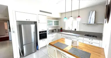 Apartamento 3 habitaciones en Israel