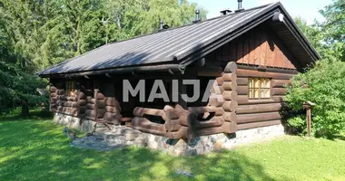 Maison 2 chambres dans Tornio, Finlande