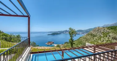 Apartamento 1 habitacion en Blizikuce, Montenegro