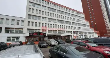 Büro 123 m² in Minsk, Weißrussland