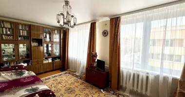 3 room apartment in Baran, Belarus