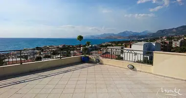 Villa 5 bedrooms in Bar, Montenegro