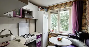 1 room apartment in Minsk, Belarus