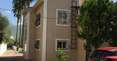 Willa 5 pokojów z parking, z basen w Alanya, Turcja