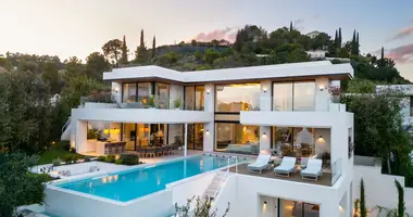Дом 6 спален в Benahavis, Испания
