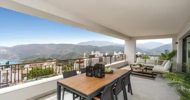 Apartamento 4 habitaciones en Istan, España