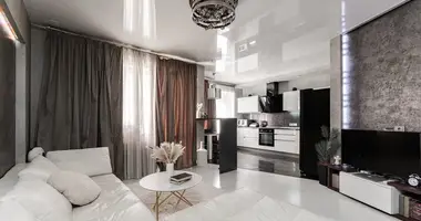 Квартира 1 комната в Минск, Беларусь