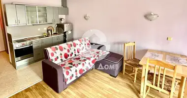 Wohnung in Nessebar, Bulgarien