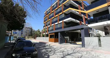 Mieszkanie 4 pokoi w Mediterranean Region, Turcja