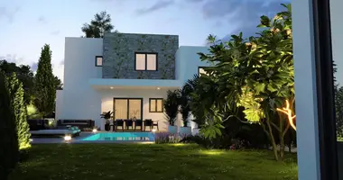 Villa 3 chambres dans Péyia, Chypre